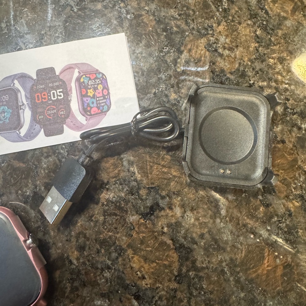 DOVIICO Smart Watch - Picture 8 of 9